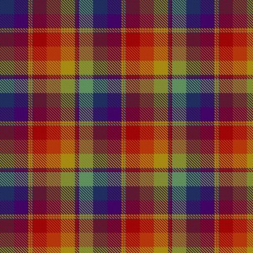 Watret Tartan - Imperial Highland Supplies