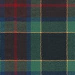 Watson Ancient Tartan - Imperial Highland Supplies