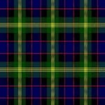 Watson Modern Tartan - Imperial Highland Supplies