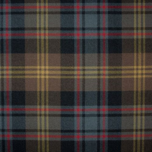 Watson Weathered Tartan - Imperial Highland Supplies