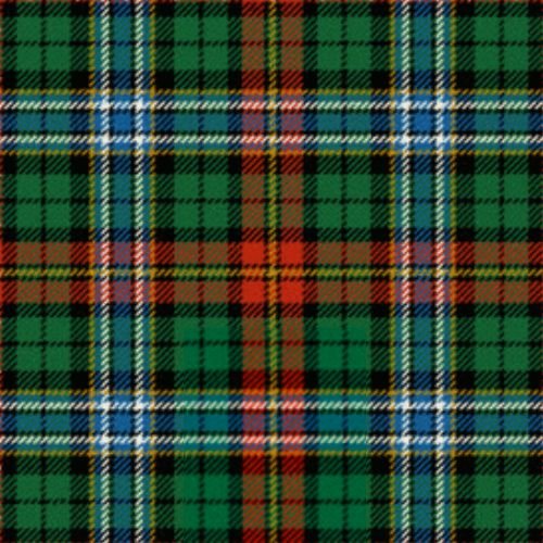 Watt Dunfermline Ancient Tartan - Imperial Highland Supplies