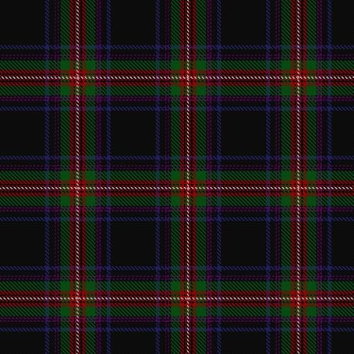 Watt Tartan - Imperial Highland Supplies