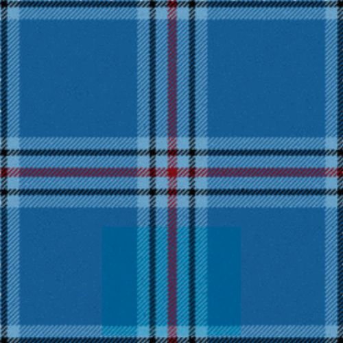 Waugh Ancient Tartan - Imperial Highland Supplies