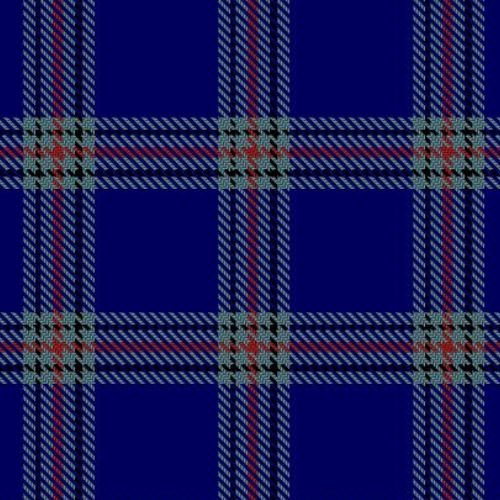 Waugh Tartan - Imperial Highland Supplies