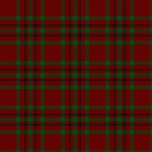 Waverley Care Aids Trust Tartan - Imperial Highland Supplies