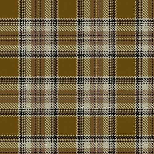 Waverley Check Tartan - Imperial Highland Supplies