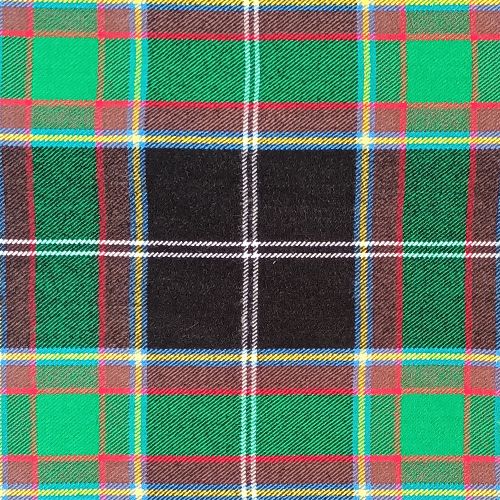 Webster Bespoke Tartan Kilt - Imperial Highland Supplies