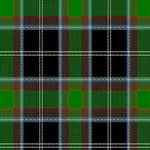 Weir Ancient Tartan - Imperial Highland Supplies