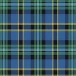 Weir Clan Tartan - Imperial Highland Supplies