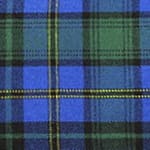 Weir Mod Tartan - Imperial Highland Supplies