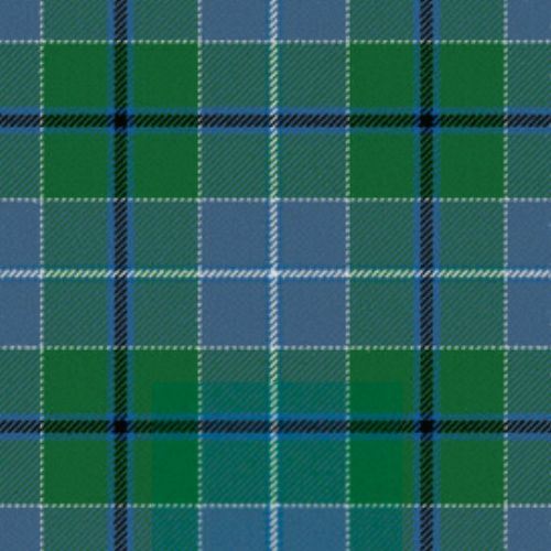 Weisfeld Ancient Tartan - Imperial Highland Supplies