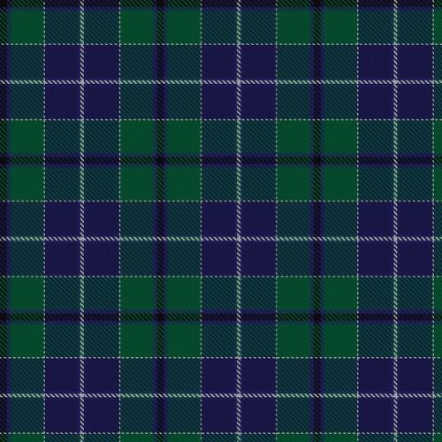 Weisfeld Tartan - Imperial Highland Supplies