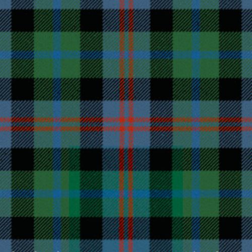 Wellington Ancient Tartan - Imperial Highland Supplies