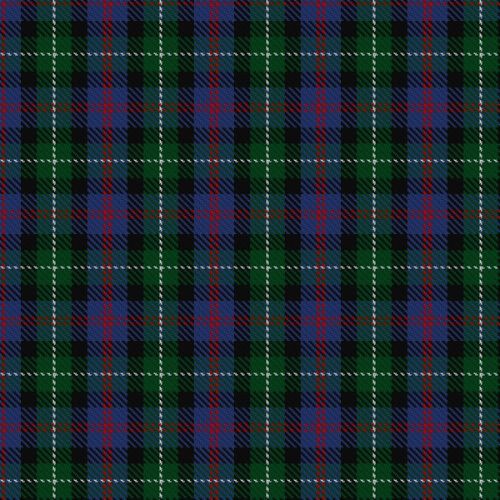 Wellington Tartan - Imperial Highland Supplies