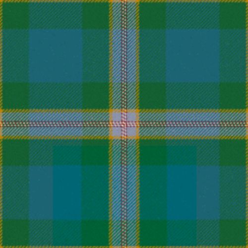 Wells Ancient Tartan - Imperial Highland Supplies