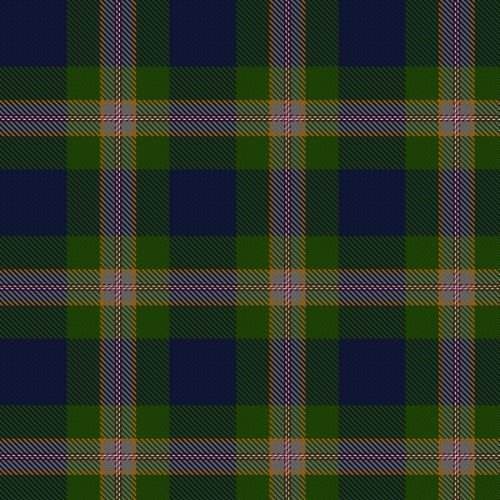 Wells Tartan - Imperial Highland Supplies