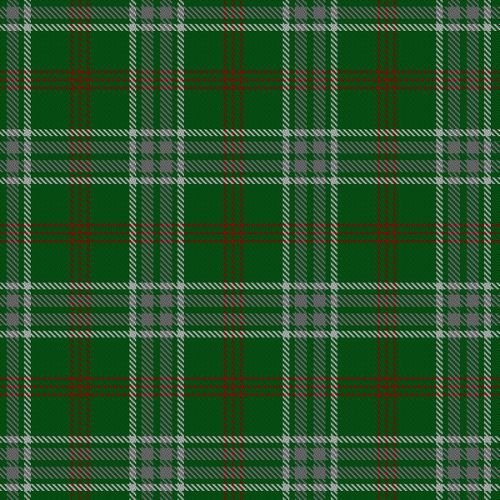 Welsh Assembly Ancient Tartan - Imperial Highland Supplies