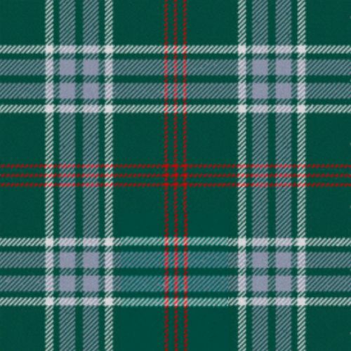 Welsh Assembly Tartan - Imperial Highland Supplies