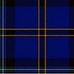 Welsh National Ancient Tartan - Imperial Highland Supplies