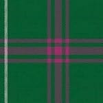 Welsh National Modern Tartan - Imperial Highland Supplies