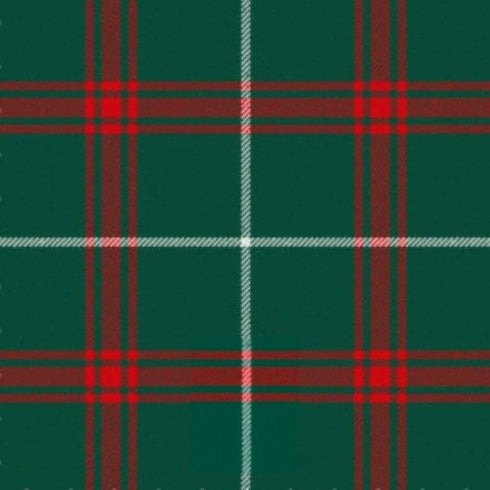 Welsh National Tartan - Imperial Highland Supplies