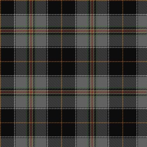 West Lothian Woolen Mill Tartan - Imperial Highland Supplies