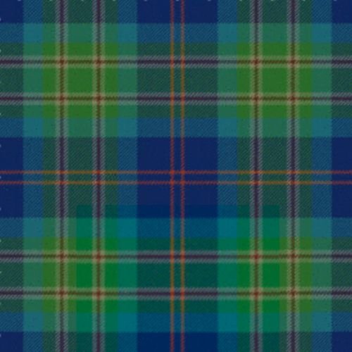 Westbrook Ancient Tartan - Imperial Highland Supplies