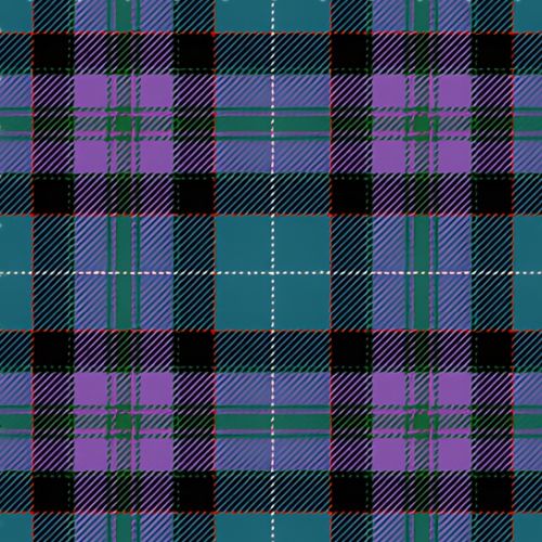 Western Isles Ancient Tartan - Imperial Highland Supplies