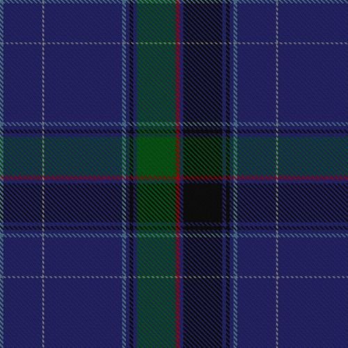 Westminster College Tartan - Imperial Highland Supplies