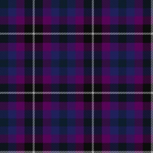 Weston Tartan - Imperial Highland Supplies