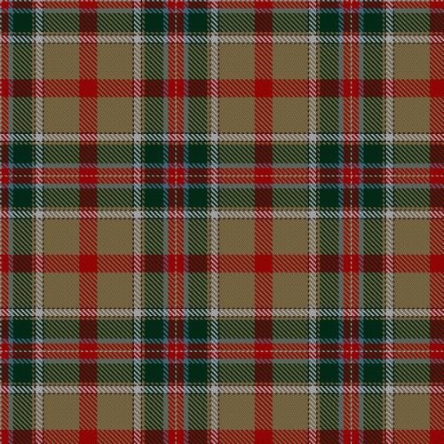 Westwood Tartan - Imperial Highland Supplies