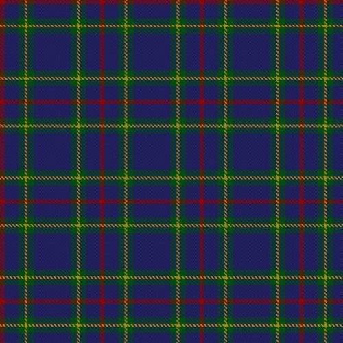 Wheadon Tartan - Imperial Highland Supplies