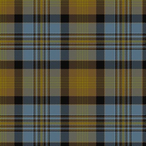 Whisky Tartan - Imperial Highland Supplies