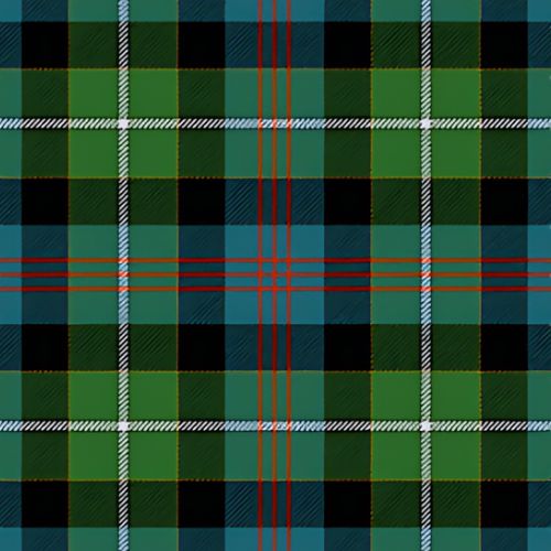 Whitson Ancient Tartan - Imperial Highland Supplies