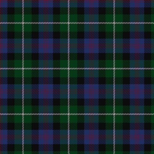 Whitson Tartan - Imperial Highland Supplies