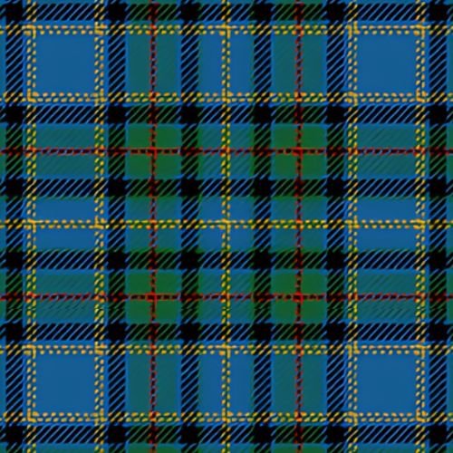 Whitworth Ancient Tartan - Imperial Highland Supplies