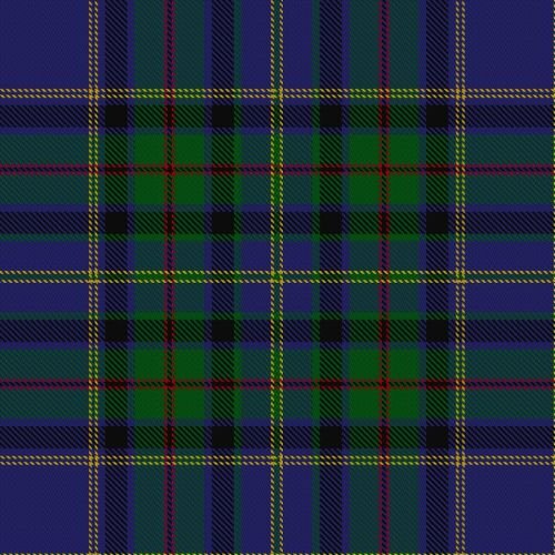 Whitworth Tartan - Imperial Highland Supplies