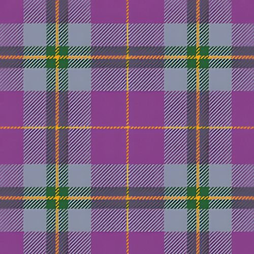 Wicks Ancient Tartan - Imperial Highland Supplies