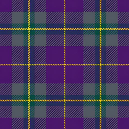 Wicks Tartan - Imperial Highland Supplies