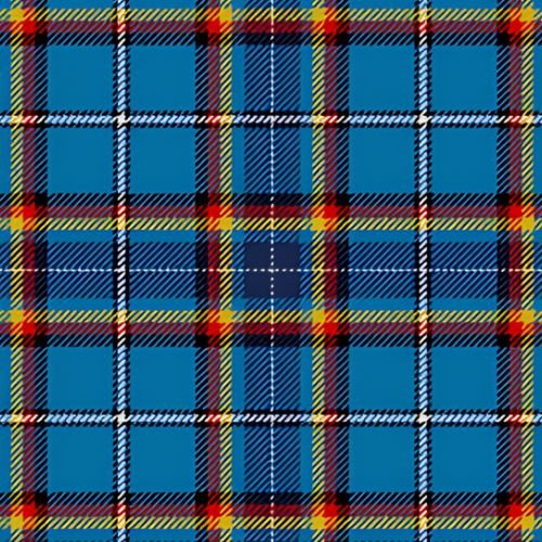 Wiegratz Alba Tartan - Imperial Highland Supplies