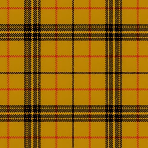 Wilbers Ancient Tartan - Imperial Highland Supplies