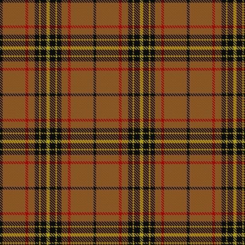 Wilbers Tartan - Imperial Highland Supplies