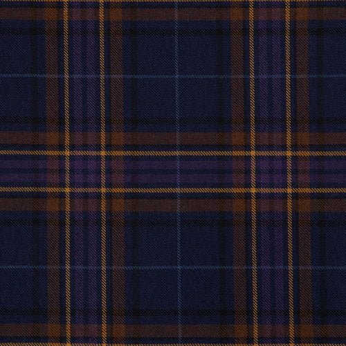 Wild Heather Tartan - Imperial Highland Supplies