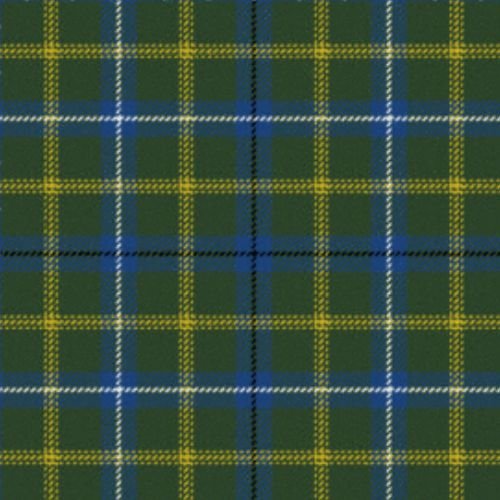 William & Mary College Tartan - Imperial Highland Supplies