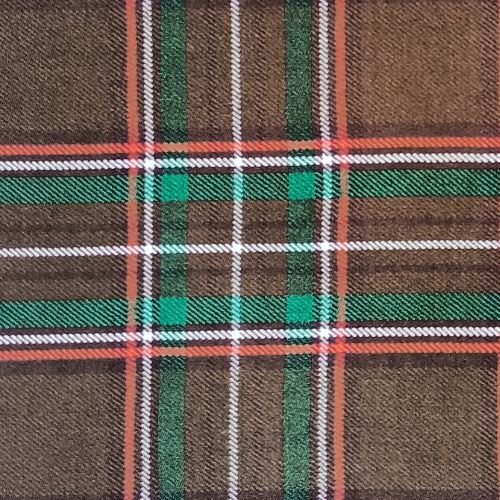 Williams Bespoke Tartan Kilt - Imperial Highland Supplies