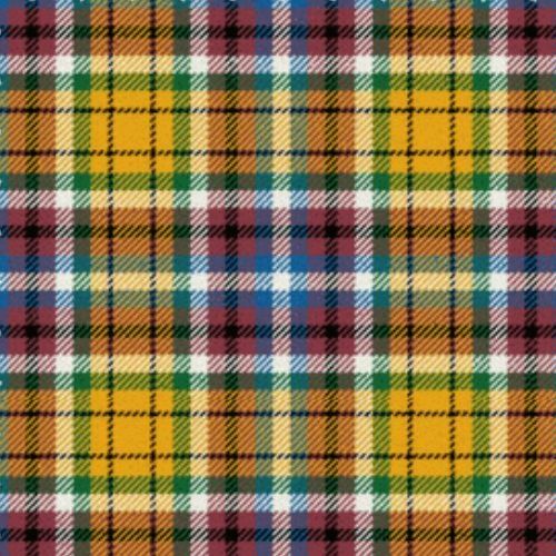 Williams Lake City Ancient Tartan - Imperial Highland Supplies