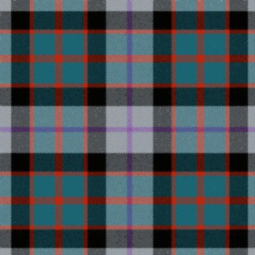 Williamson Ancient Tartan - Imperial Highland Supplies