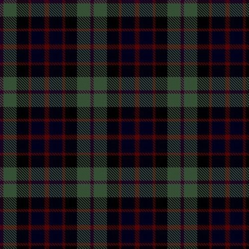 Williamson Tartan - Imperial Highland Supplies