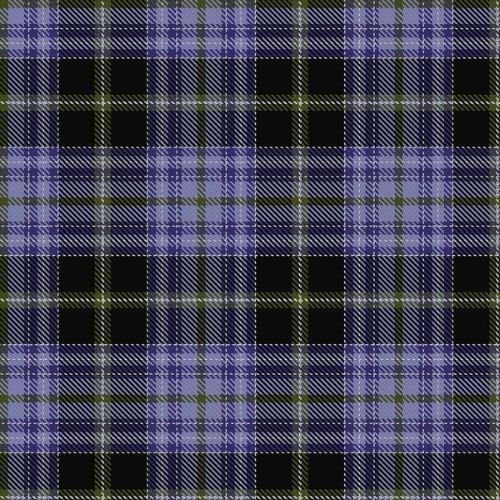 Willox Tartan - Imperial Highland Supplies