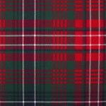 Wilson Modern Tartan - Imperial Highland Supplies